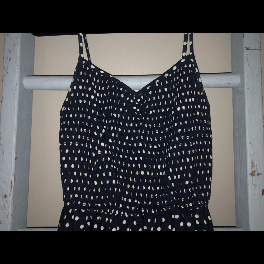 Babydoll Dress - Picture 4 of 6